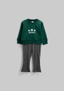 14556 Conjunto de Niña (Preventa Septiembre 2026)