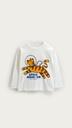 14331 Playera de Niño (Preventa Octubre 2026)