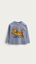 14334 Playera de Niño (Preventa Octubre 2026)