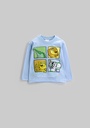 14335 Playera de Niño (Preventa Octubre 2026)