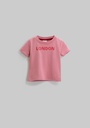 14463 Playera de Niña (Preventa Octubre 2026)