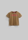 14464 Playera de Niña (Preventa Octubre 2026)