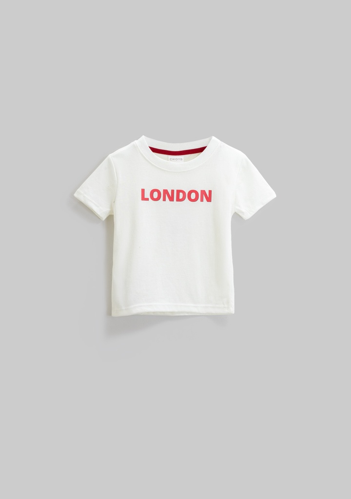 14467 Playera de Niña (Preventa Octubre 2026)
