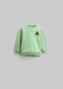14322 Sudadera de Niño (Preventa Octubre 2026)