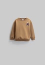 14323 Sudadera de Niño (Preventa Octubre 2026)