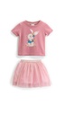 14469 Vestido de Niña (Preventa Octubre 2026)