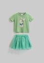 14468 Vestido de Niña (Preventa Octubre 2026)