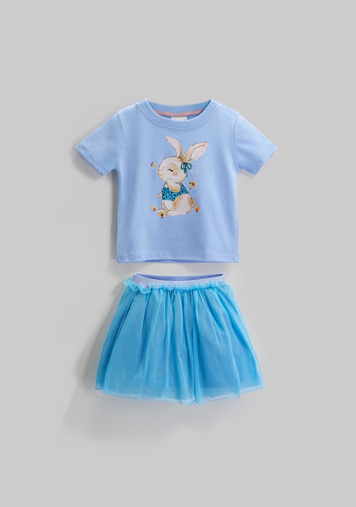14470 Vestido de Niña (Preventa Octubre 2026)