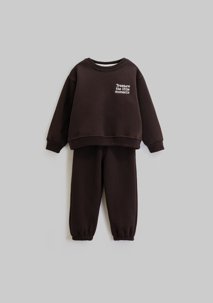 14321 Conjunto de Niño (Preventa Octubre 2026)