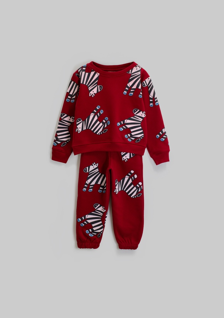 14301 Conjunto de Niño (Preventa Octubre 2026)