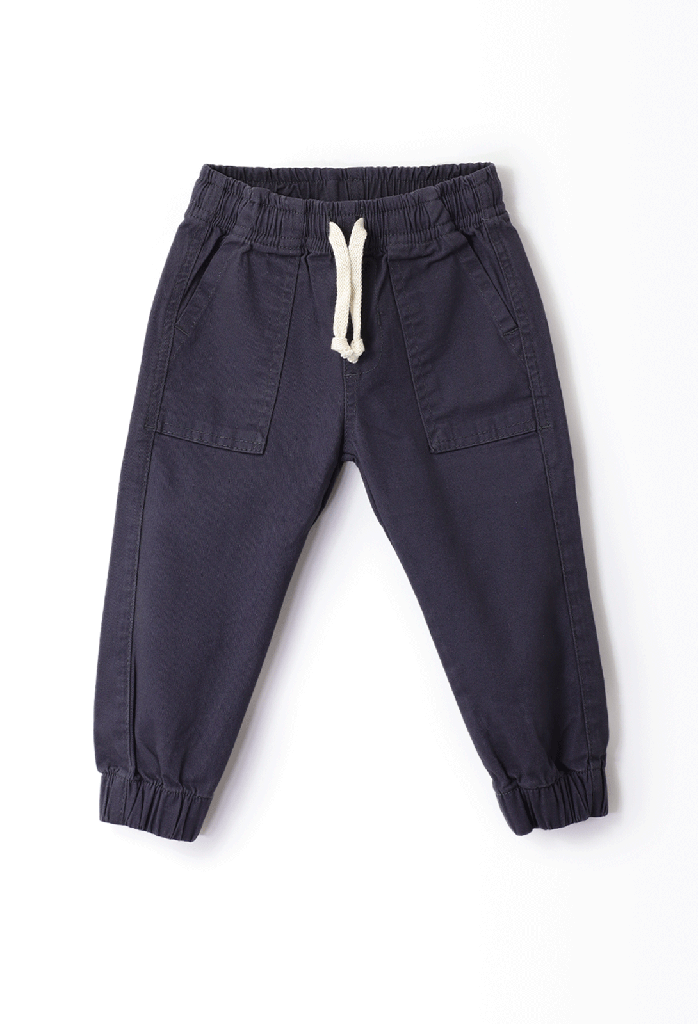 7875 Pantalón de niño (19D4)