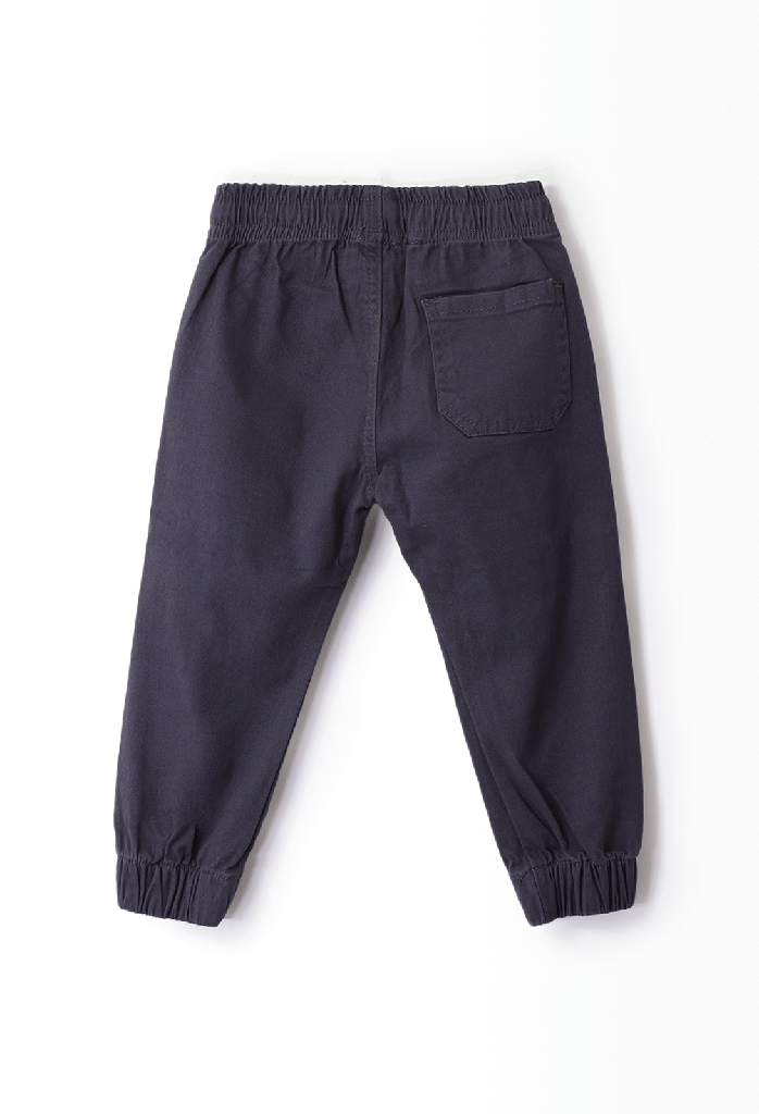 7875 Pantalón de niño (19D4)