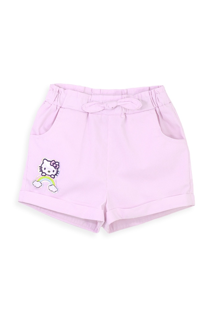 SH41460 Short para niña (10C4)