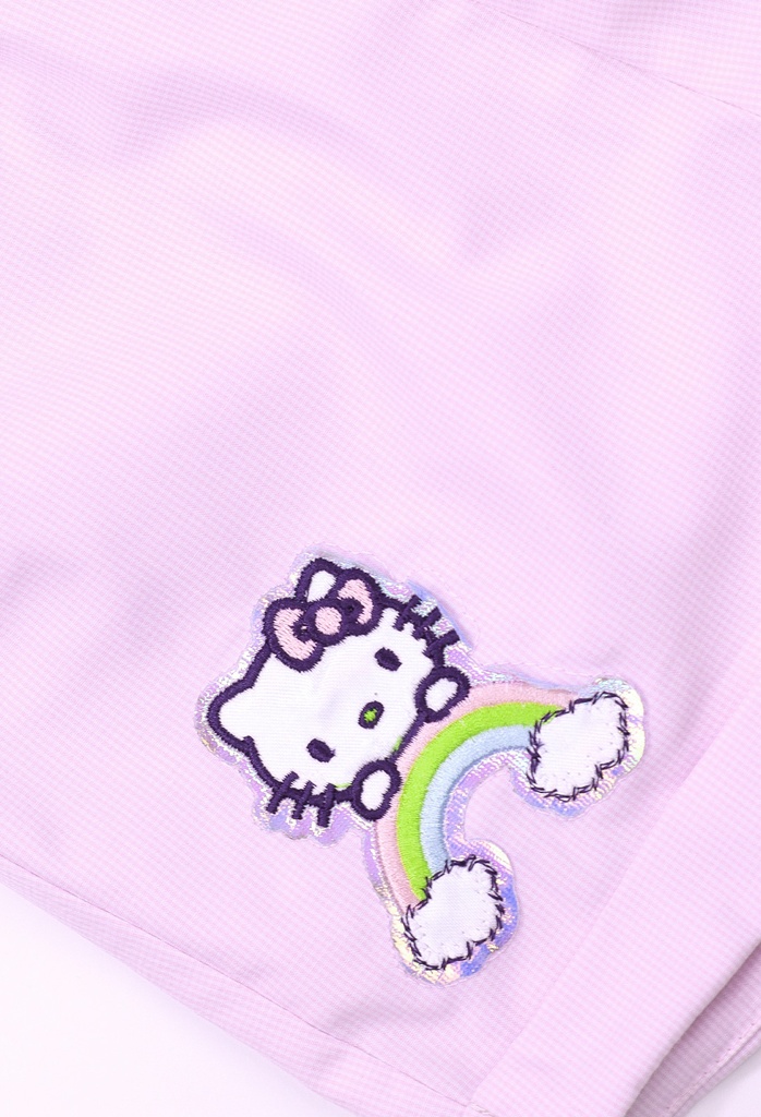 SH41460 Short para niña (10C4)