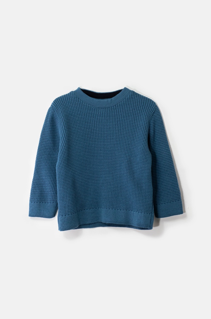 10064 Suéter de niño (17G1)