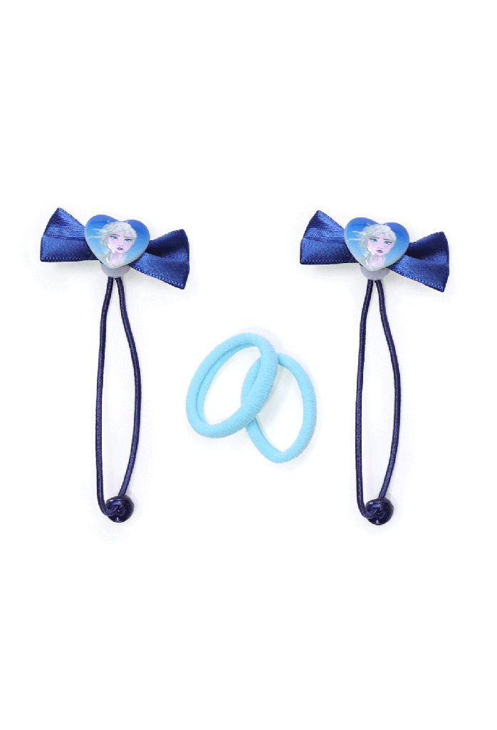 Familia Set Minnie y Frozen