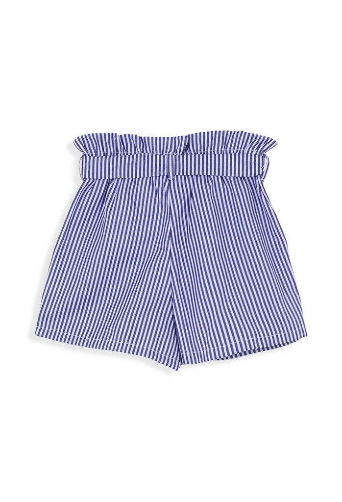 FA16914 Falda para niña (10A3)