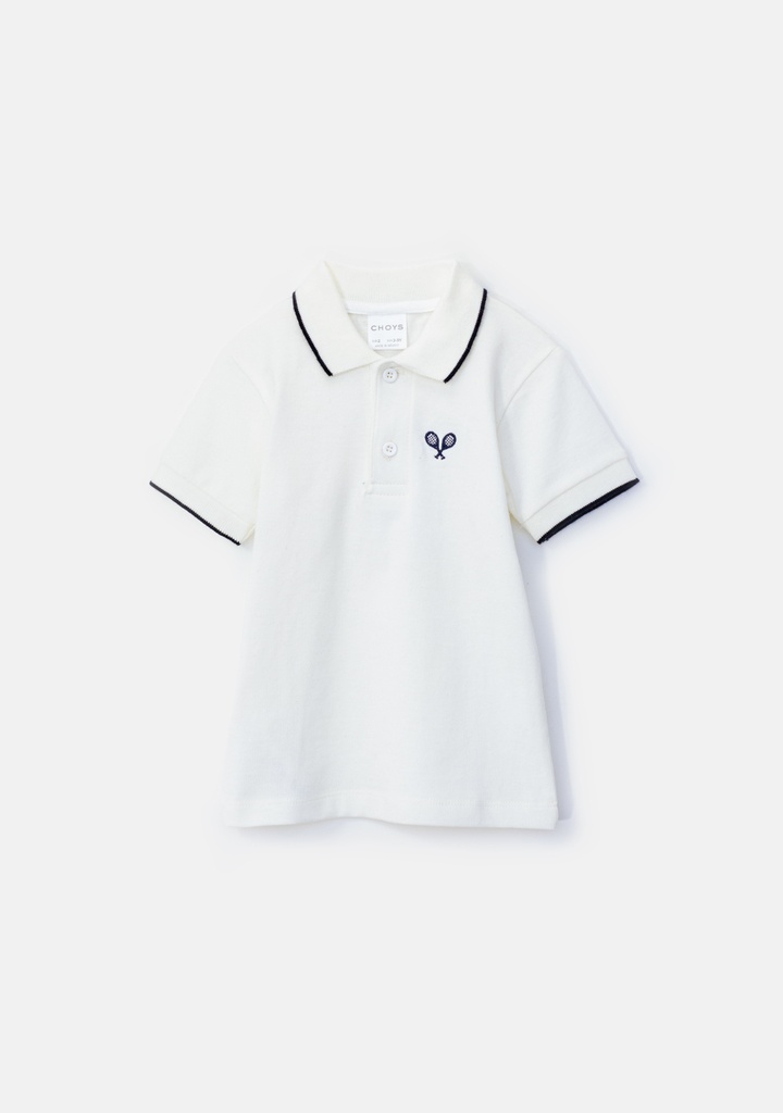 10949 Playera de Niño (17K4)