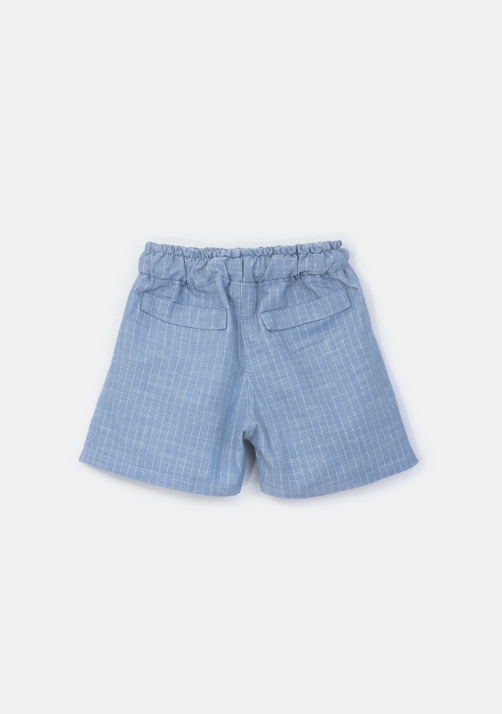 11012 Short de Niño (19k1)