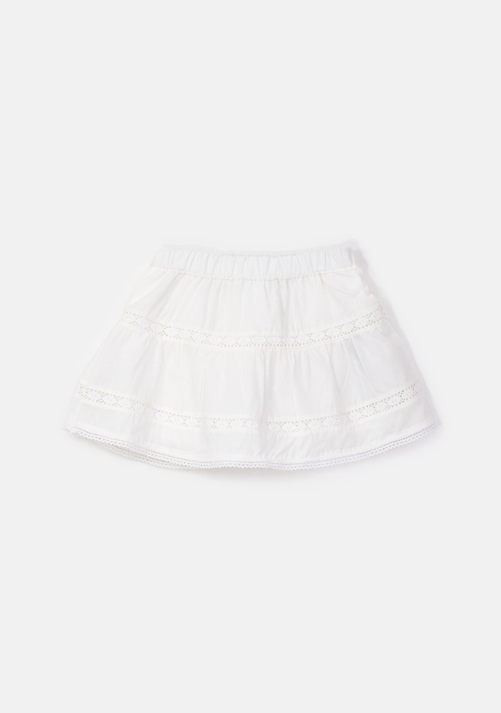 10953 Conjunto de Niña (4B3)