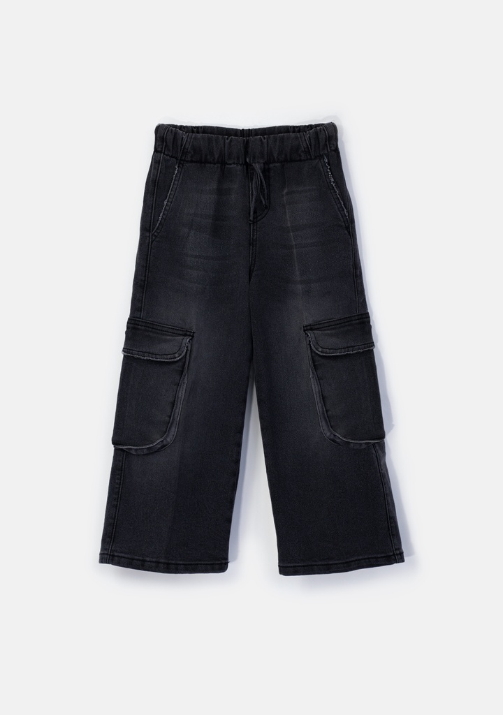 10918 Pantalón de Niña (11J3)