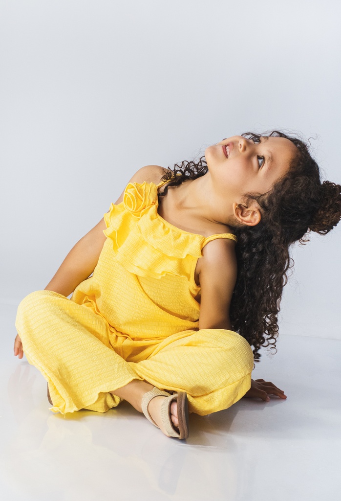 10870 Conjunto de Niña (4I1)