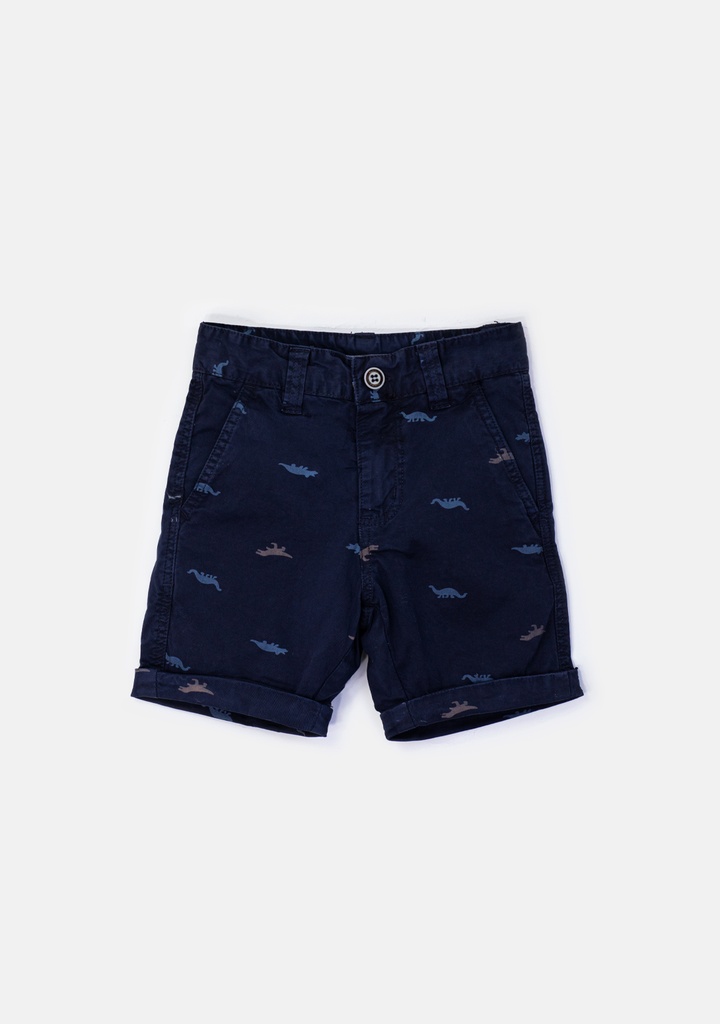 11018 Short de Niño (20G2)