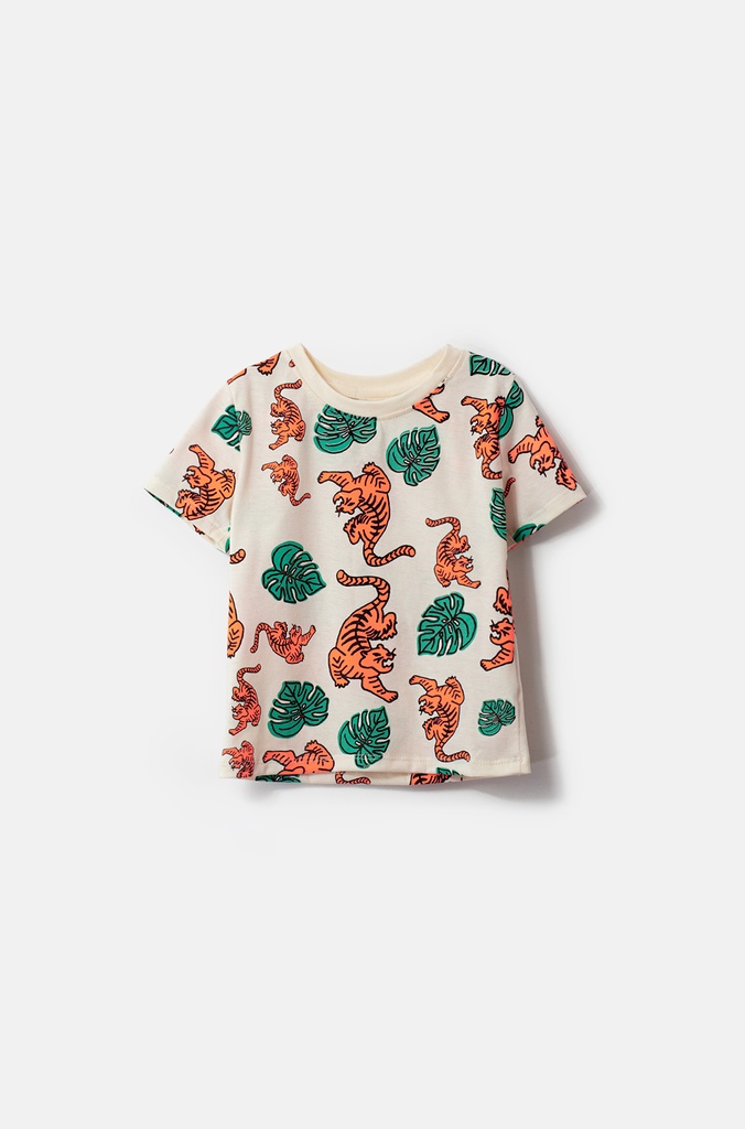 8231 Playera de niño (15A2)
