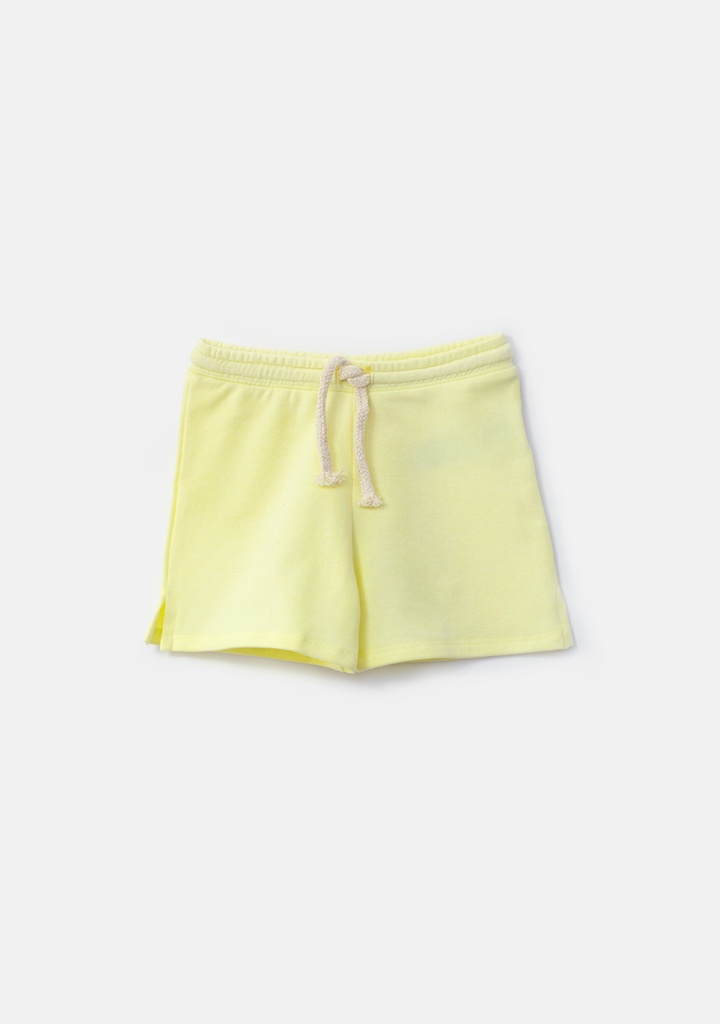 10884 Short de Niña (10,CAJA)