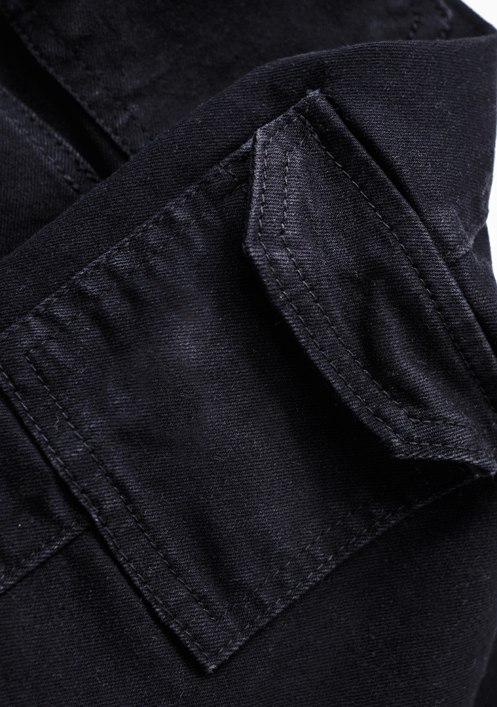 11235 Pantalón de Niña (Preventa Agosto)