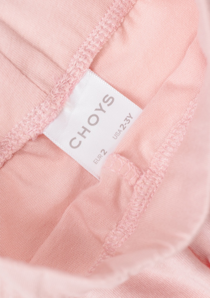 11247 Short de Niña (10I1)