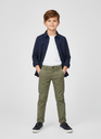 11697 T14-16 Pantalón de Niño (14F1)