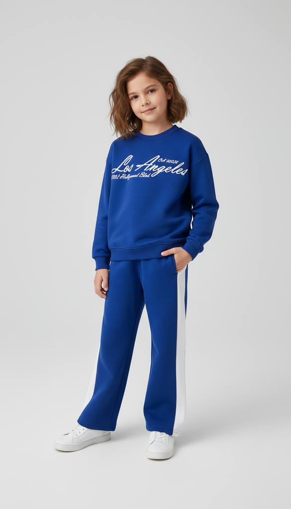 11422 Conjunto de Niña (3C3)