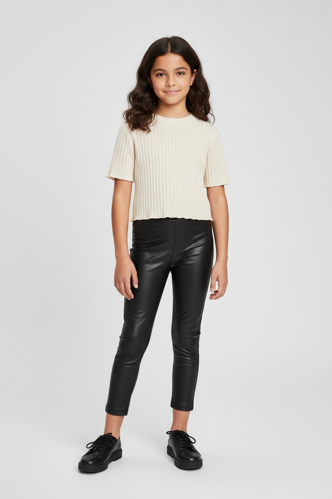 11439 Blusa de Niña (12C3)