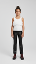 11442 Blusa de Niña (8C4)