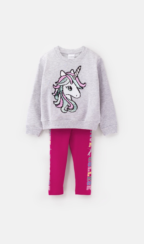 11768 Conjunto de Niña (2H4)