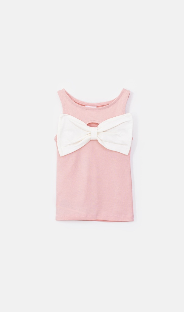 11796 Blusa de Niña (28A4)