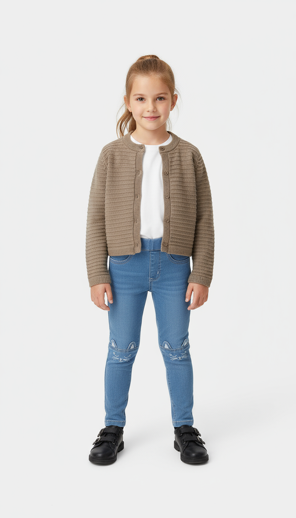 11776 Sueter de Niña (8L2)