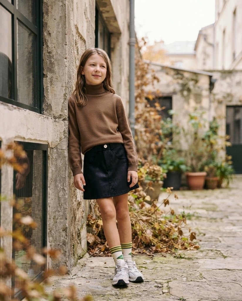 11781 Falda de Niña (17F3)
