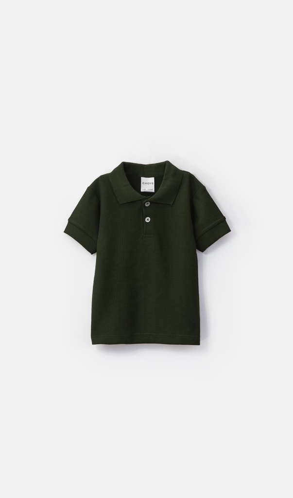 11801 Playera de Niño (20D4)