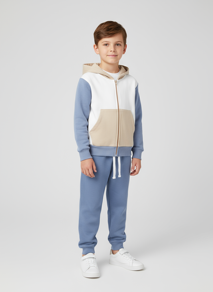 11398 Chamarra de Niño (16J1)