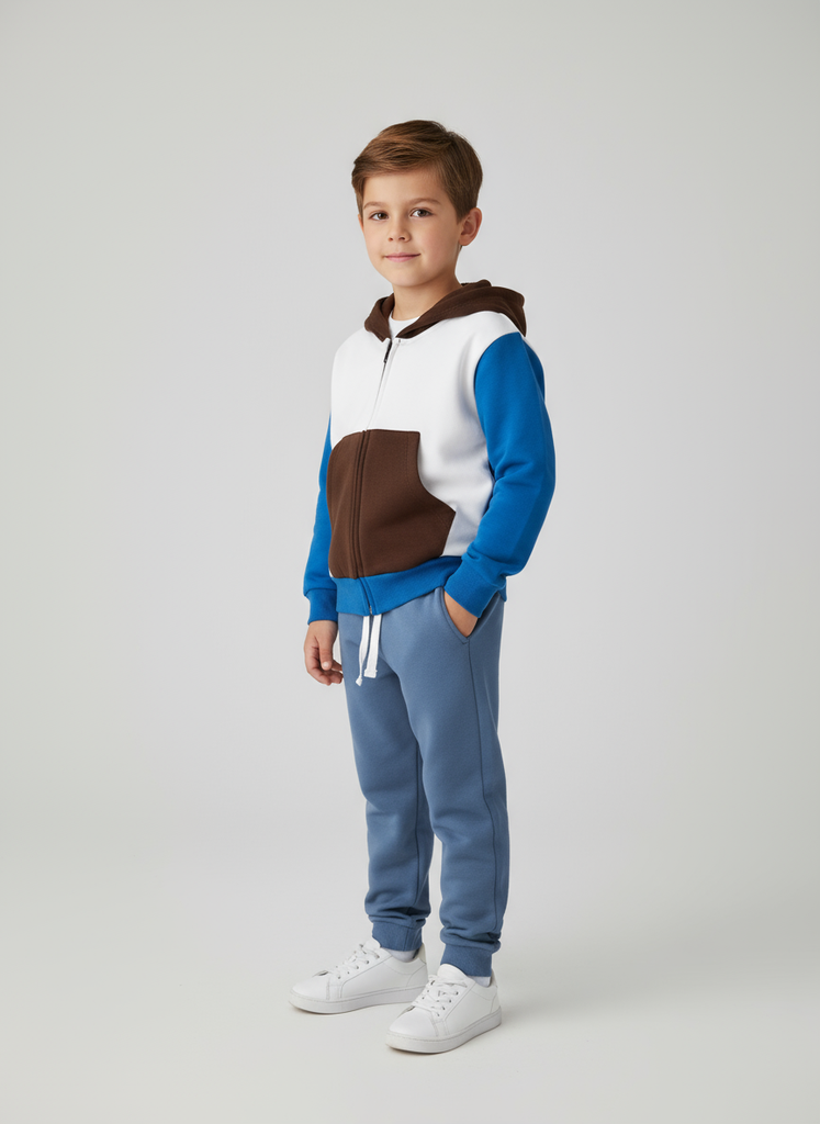 11399 Sudadera de Niño (6H3)