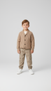 11402 Sueter de Niño (27D2)