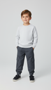 11281 Camisa de Niño (8D1)