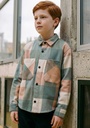 11788 Playera de Niño (16D2)