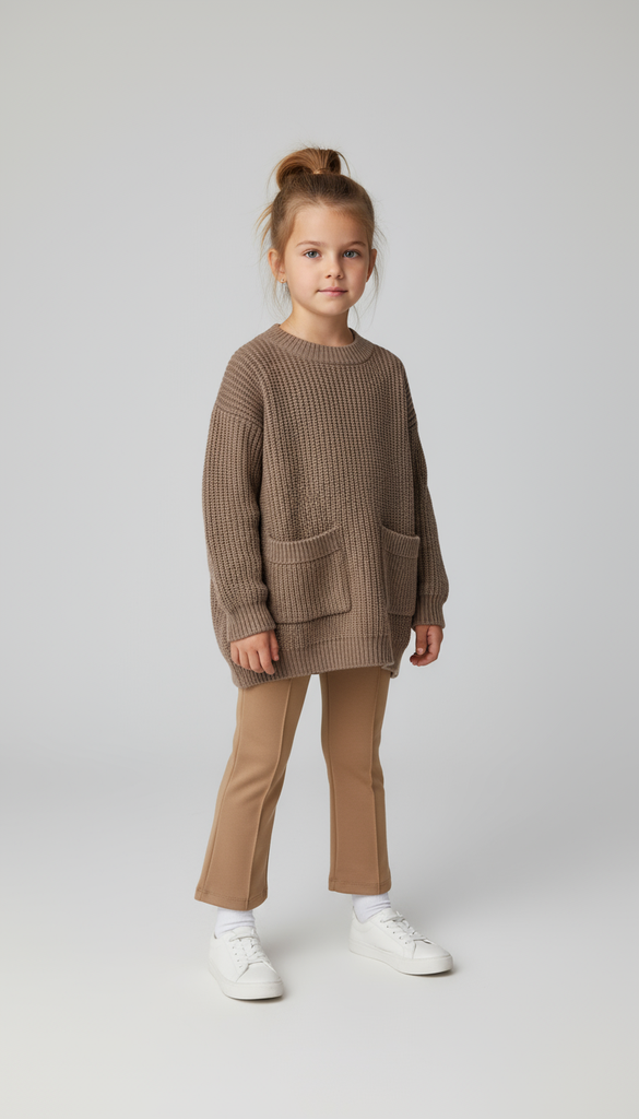11731 Sueter de Niña (3H3)