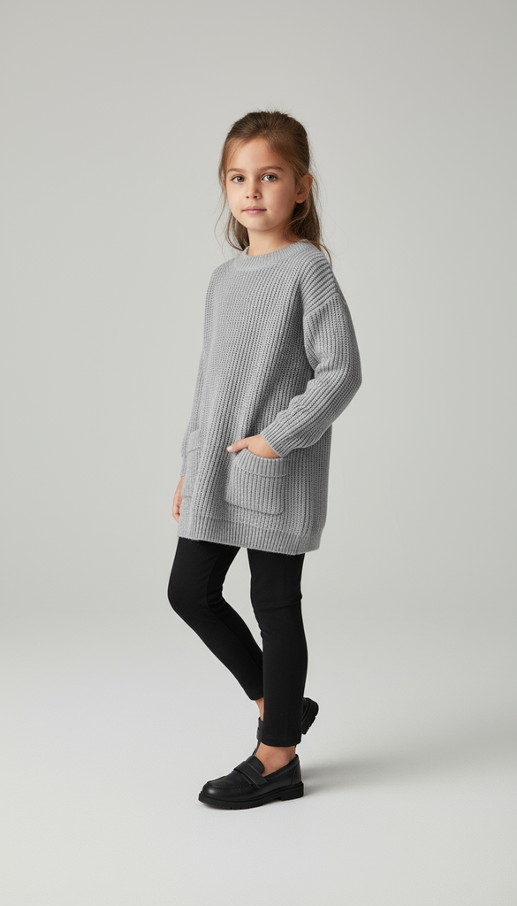 11732 Sueter de Niña (7M3)