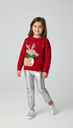 11568 Sueter de Niña (16D3)