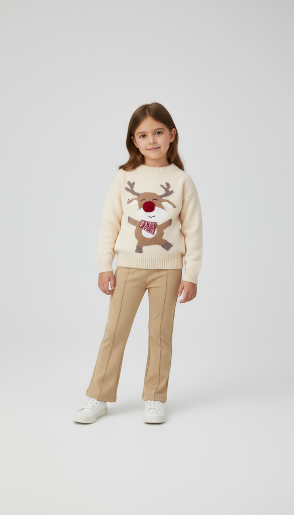 11738 Sueter de Niña (16D1)