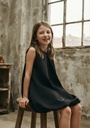 11542 Vestido de Niña (4A2)